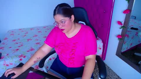 mai rojas online show from March 2025 06:54:02 PM