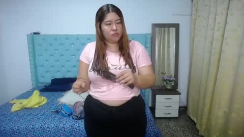 mai rojas online show from September 2025 12:40:02 PM