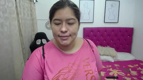 mai rojas online show from October 2025 12:14:02 PM