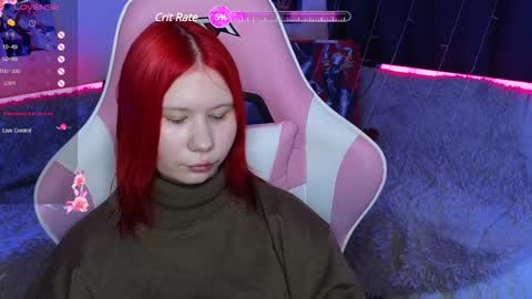 Snapshot of little_kitsune chatting on March 2025 07:17:02 PM Rachel online show from March 2025 07:17:02 PM