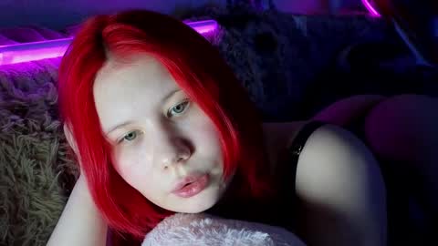 Snapshot of little_kitsune chatting on March 2025 04:45:02 AM Rachel online show from March 2025 04:45:02 AM