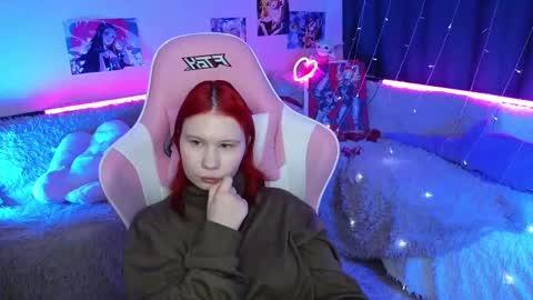 Snapshot of little_kitsune chatting on March 2025 02:43:02 AM Rachel online show from March 2025 02:43:02 AM