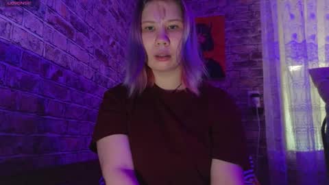 Snapshot of little_kitsune chatting on September 2025 08:41:02 AM Rachel online show from September 2025 08:41:02 AM