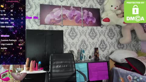 Snapshot of little_letti chatting on December 2024 06:23:02 AM Letti online show from December 2024 06:23:02 AM