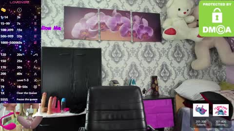 Snapshot of little_letti chatting on December 2024 09:28:02 AM Letti online show from December 2024 09:28:02 AM