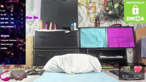 Snapshot of little_letti chatting on January 2025 11:00:02 AM Letti online show from January 2025 11:00:02 AM