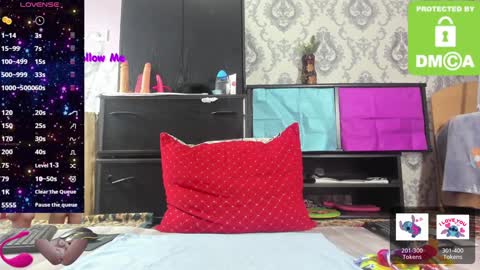 Snapshot of little_letti chatting on February 2025 05:10:01 AM Letti online show from February 2025 05:10:01 AM