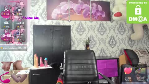 Snapshot of little_letti chatting on February 2025 09:51:02 AM Letti online show from February 2025 09:51:02 AM