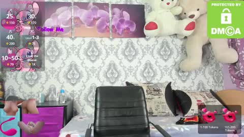 Snapshot of little_letti chatting on March 2025 07:21:02 AM Letti online show from March 2025 07:21:02 AM