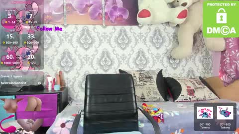 Snapshot of little_letti chatting on March 2025 08:43:01 AM Letti online show from March 2025 08:43:01 AM
