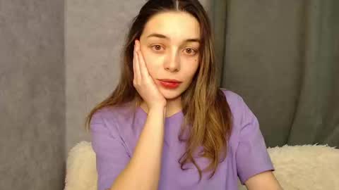 Snapshot of little_mia__ chatting on December 2024 08:23:02 PM Mia Im online every day 1530 PM in New York 2030 PM in London online show from December 2024 08:23:02 PM