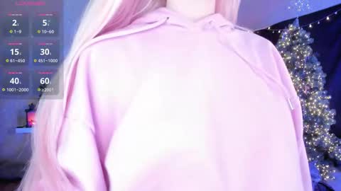 Maria online show from December 2025 11:35:02 PM