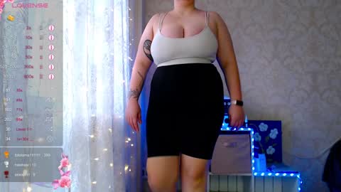 little_raiden online show from January 2025 05:16:01 AM