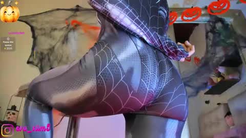 Eva online show from October 2025 05:14:02 PM