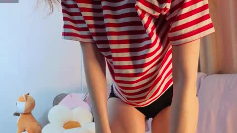 Rosy online show from February 2026 04:31:01 AM