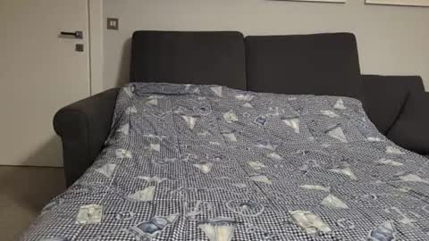 GiuliaFrancesco online show from January 2025 04:07:01 AM