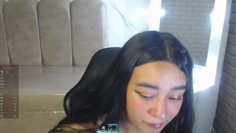 Snapshot of little_samy_v chatting on April 2026 08:42:02 PM Hi Stream 1430 to 2100pm online show from April 2026 08:42:02 PM