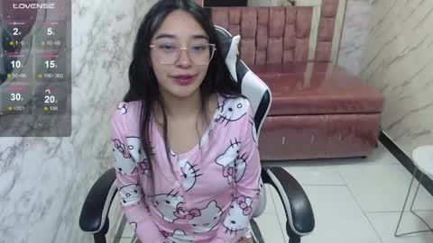 Snapshot of little_samy_v chatting on May 2026 01:27:02 PM Hi Stream 1430 to 2100pm online show from May 2026 01:27:02 PM