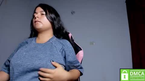 Snapshot of little_shaara chatting on October 2025 08:25:02 AM Shaara online show from October 2025 08:25:02 AM