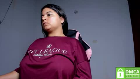 Snapshot of little_shaara chatting on October 2025 09:30:01 AM Shaara online show from October 2025 09:30:01 AM