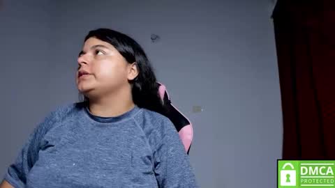 Snapshot of little_shaara chatting on October 2025 10:10:02 PM Shaara online show from October 2025 10:10:02 PM