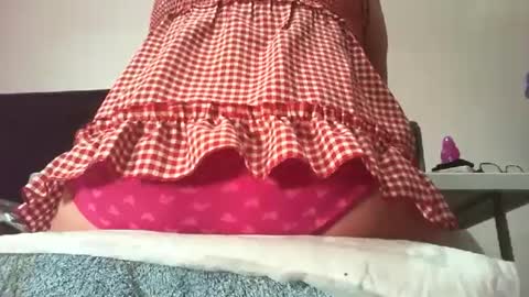 little_sissy_wendy online show from January 2025 02:45:02 AM