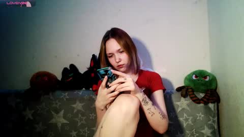 Snapshot of little_sugar_queen chatting on January 2026 08:34:01 PM Akin online show from January 2026 08:34:01 PM