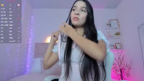 Snapshot of little_sweet_18 chatting on December 2025 11:31:01 PM Daniela online show from December 2025 11:31:01 PM