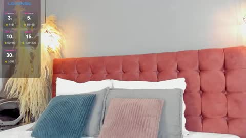 Snapshot of little_tania_ chatting on February 2026 12:13:02 PM Tania online show from February 2026 12:13:02 PM