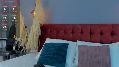 Snapshot of little_tania_ chatting on February 2026 12:12:01 PM Tania online show from February 2026 12:12:01 PM