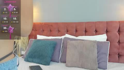 Snapshot of little_tania_ chatting on February 2026 12:06:01 PM Tania online show from February 2026 12:06:01 PM