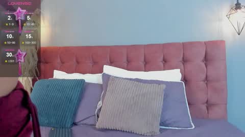 Snapshot of little_tania_ chatting on March 2026 12:55:01 PM Tania online show from March 2026 12:55:01 PM