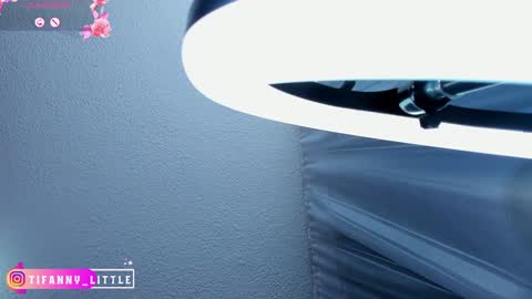 Tifanny online show from January 2025 06:35:01 PM