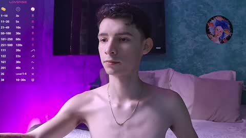 Juan Ferrer online show from November 2025 07:52:02 PM