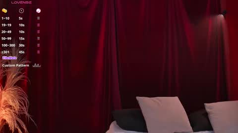 Juan Ferrer online show from February 2026 05:38:01 AM