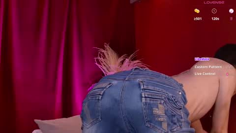 Juan Ferrer online show from March 2026 03:54:02 AM