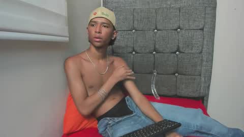 JESSAR online show from February 2026 07:24:02 PM