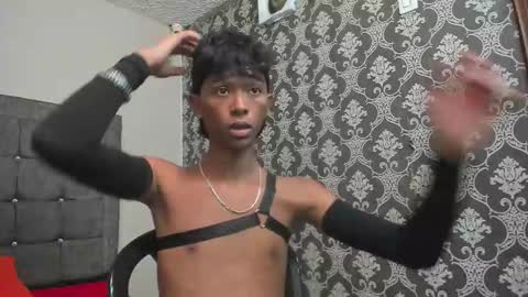 JESSAR online show from March 2026 07:20:02 PM