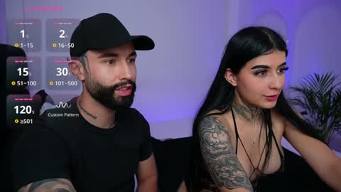 little_vannesaa online show from January 2025 02:46:01 AM