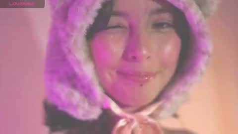 Im your little Velinda  online show from March 2026 06:12:02 PM