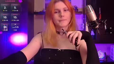 Sofia online show from February 2026 07:09:02 PM