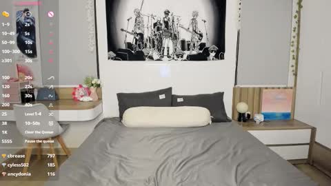 Yena and Gabby online show from January 2026 07:11:01 PM