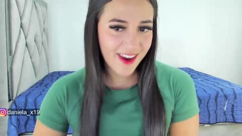 Abbie online show from October 2025 12:55:02 AM