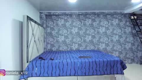 Abbie online show from April 2026 01:43:01 AM