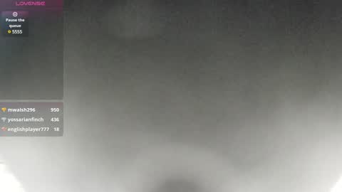 LittleAhWitch online show from February 2025 07:44:02 PM