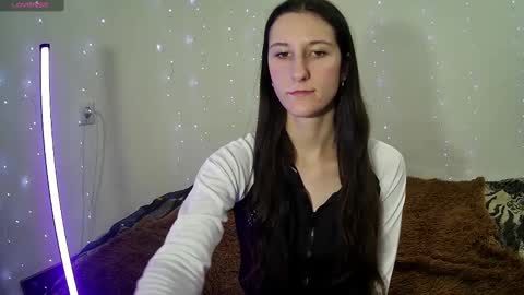 LittleAhWitch online show from March 2025 01:39:01 PM