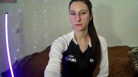 LittleAhWitch online show from March 2025 09:40:02 AM