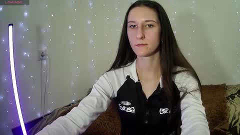 LittleAhWitch online show from March 2025 12:42:02 PM