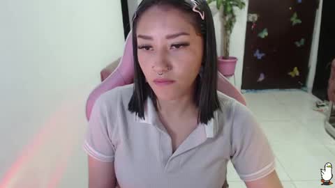 Snapshot of littleangelx_m chatting on June 2026 09:07:02 AM Daniela online show from June 2026 09:07:02 AM