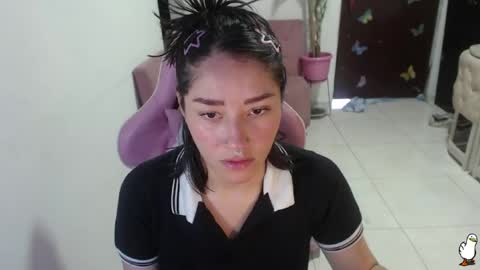 Snapshot of littleangelx_m chatting on July 2026 10:11:01 PM Daniela online show from July 2026 10:11:01 PM